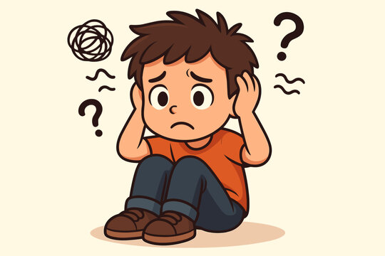 How to recognize stress and trauma in babies under 6 months