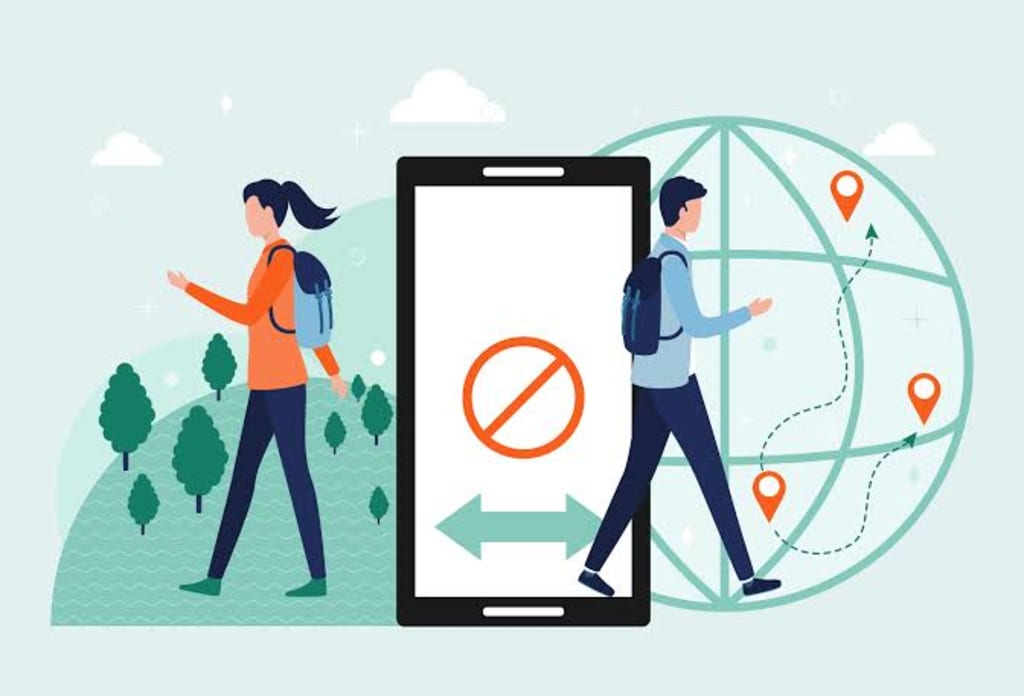 Why your brain desperately needs a digital detox