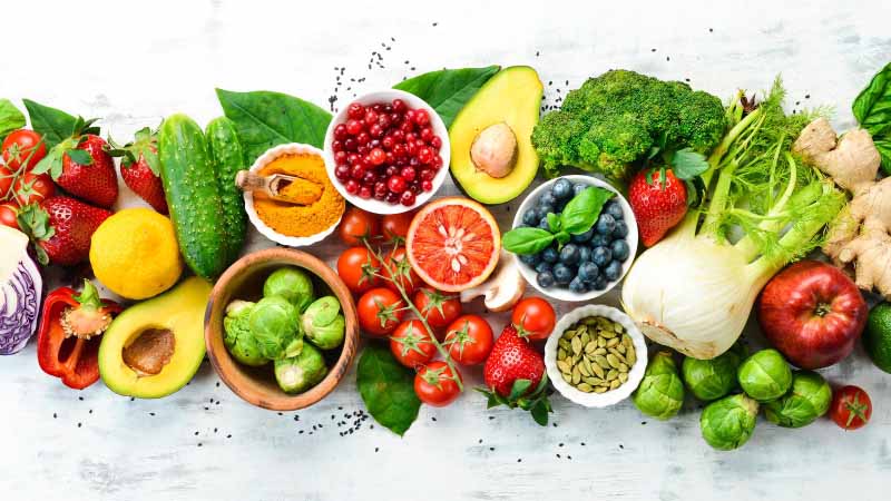 Nutrition Management of Bipolar Disorder