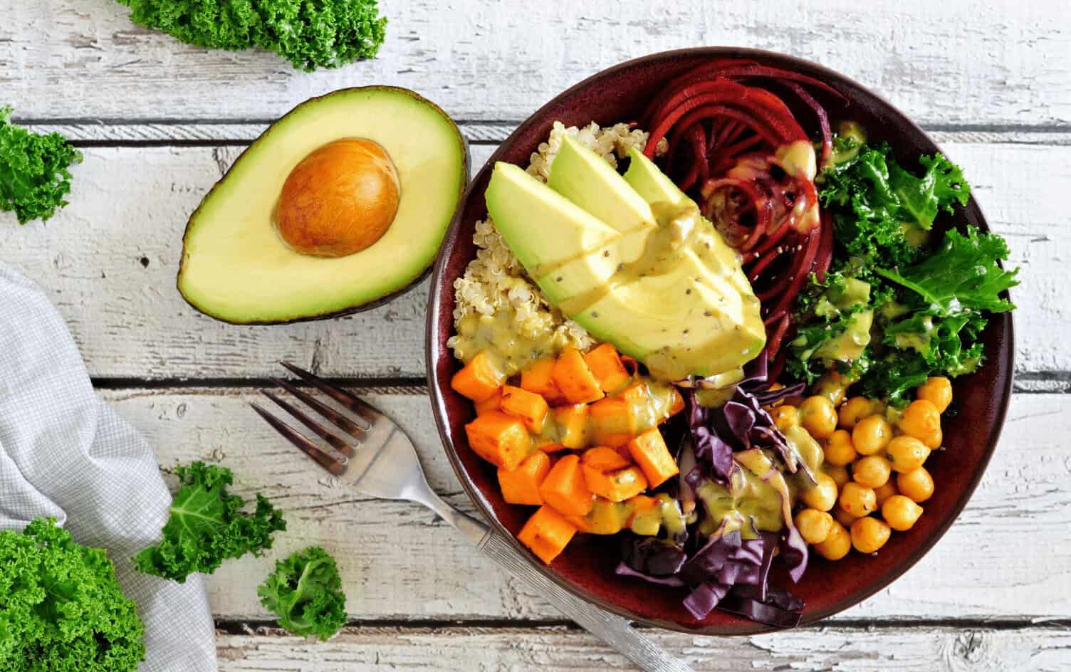 How eating clean helped me feel like myself again