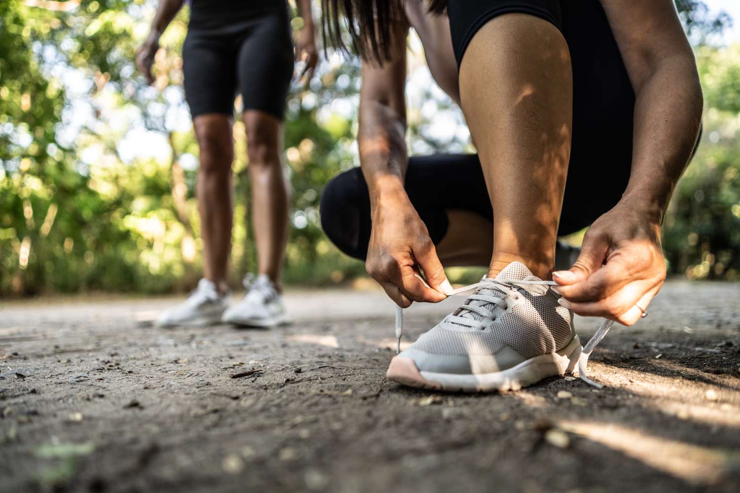 Walk your way to wellness: A guide to diet & walking for weight loss