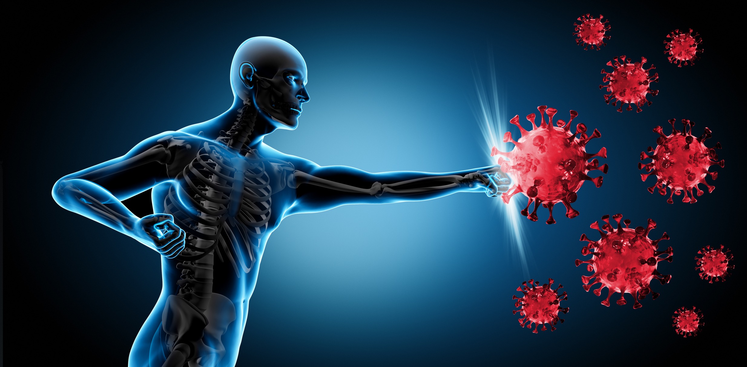 Natural ways to boost immunity in Nairobi that actually work