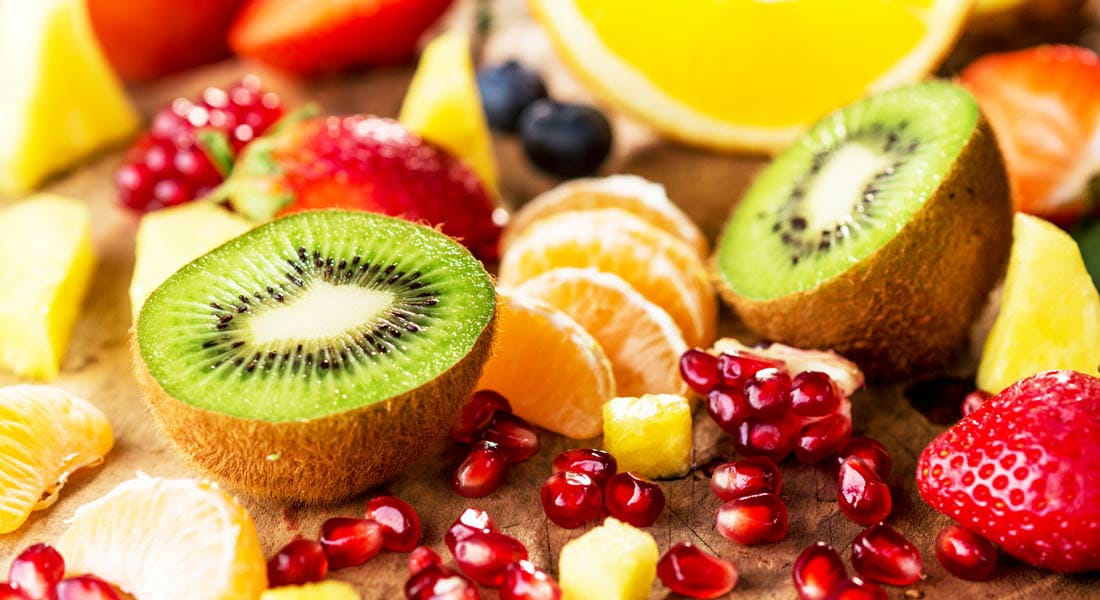 5 best fruits that boost immunity