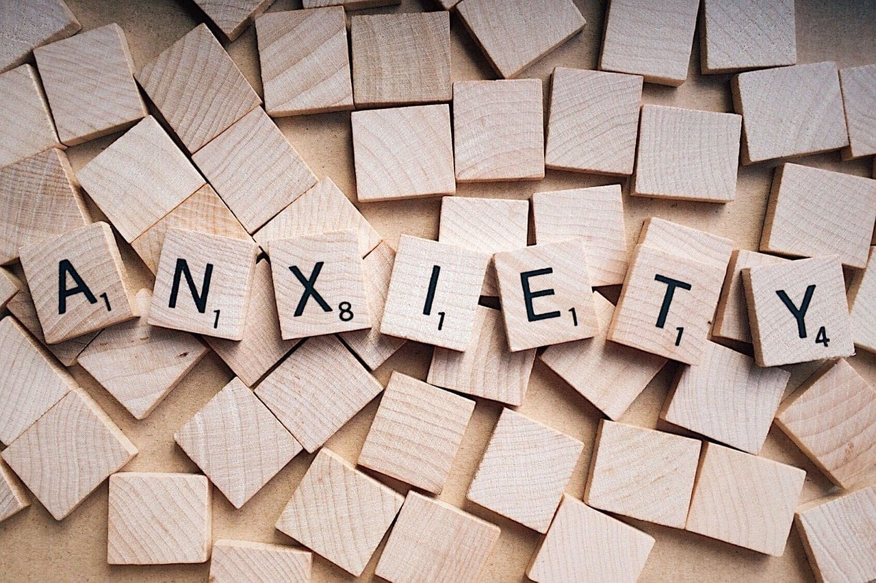 What is anxiety?
