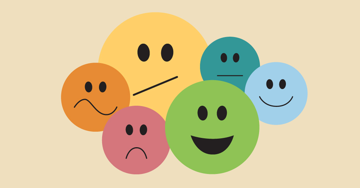 Raising emotionally healthy kids in a busy world