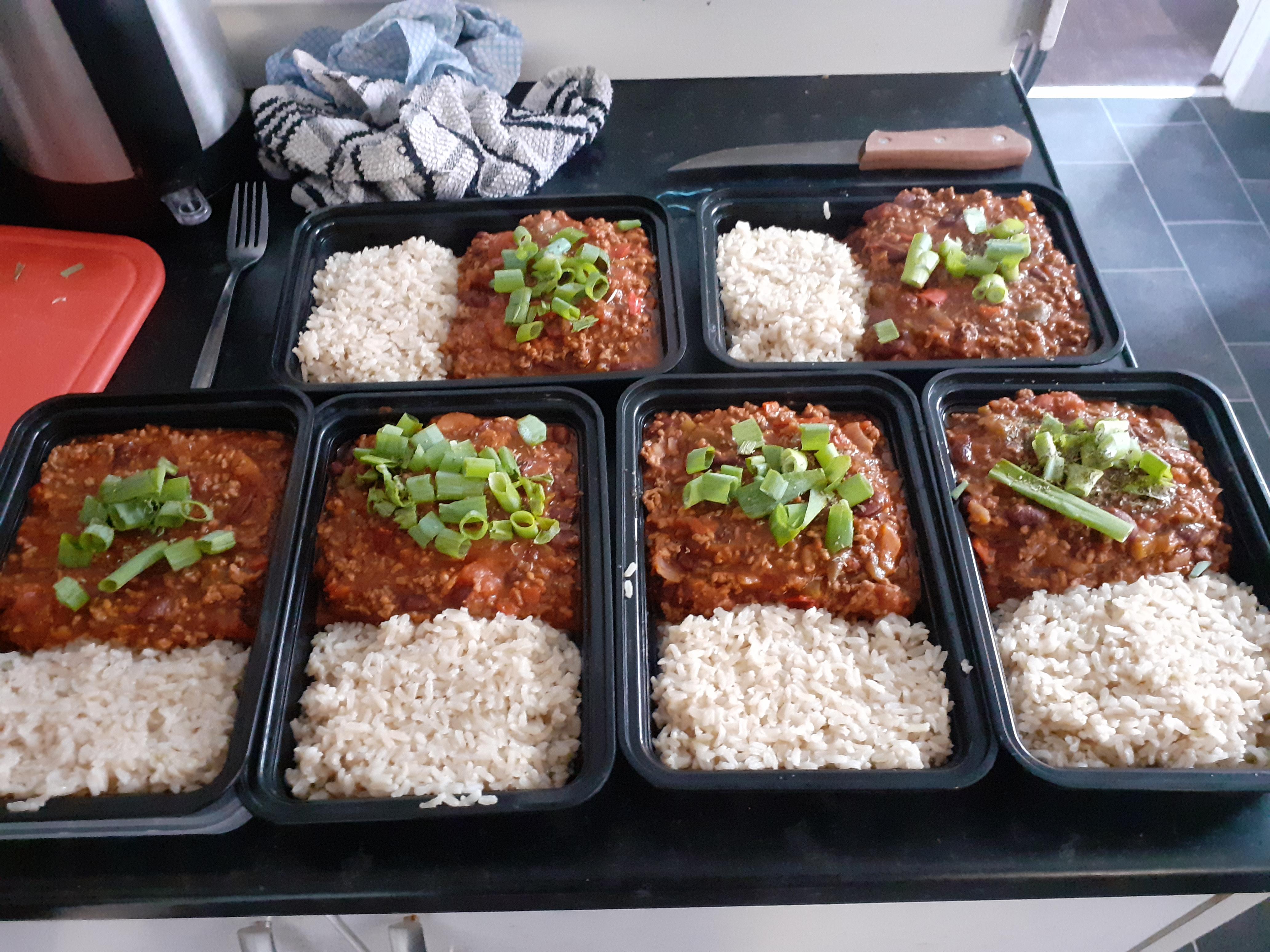 One-week healthy Kenyan meal prep guide: Save time, eat smart, spend less
