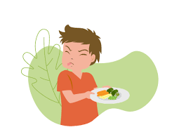 Creative ways to get picky eaters to try new foods