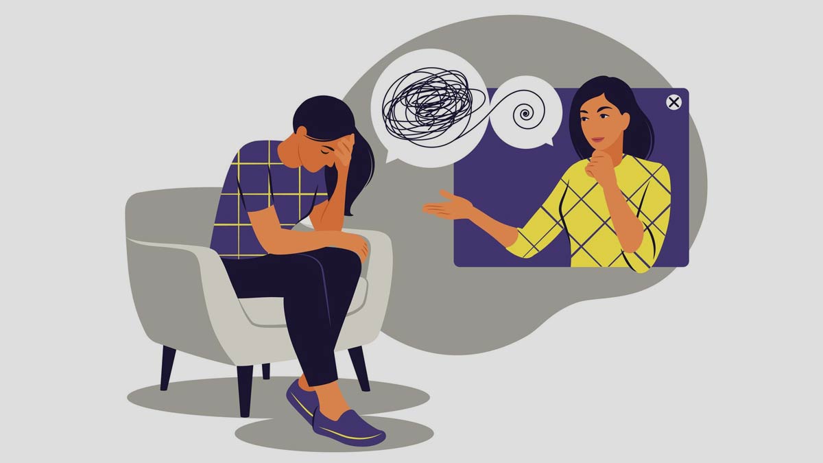 Where to get affordable mental health help in Kenya