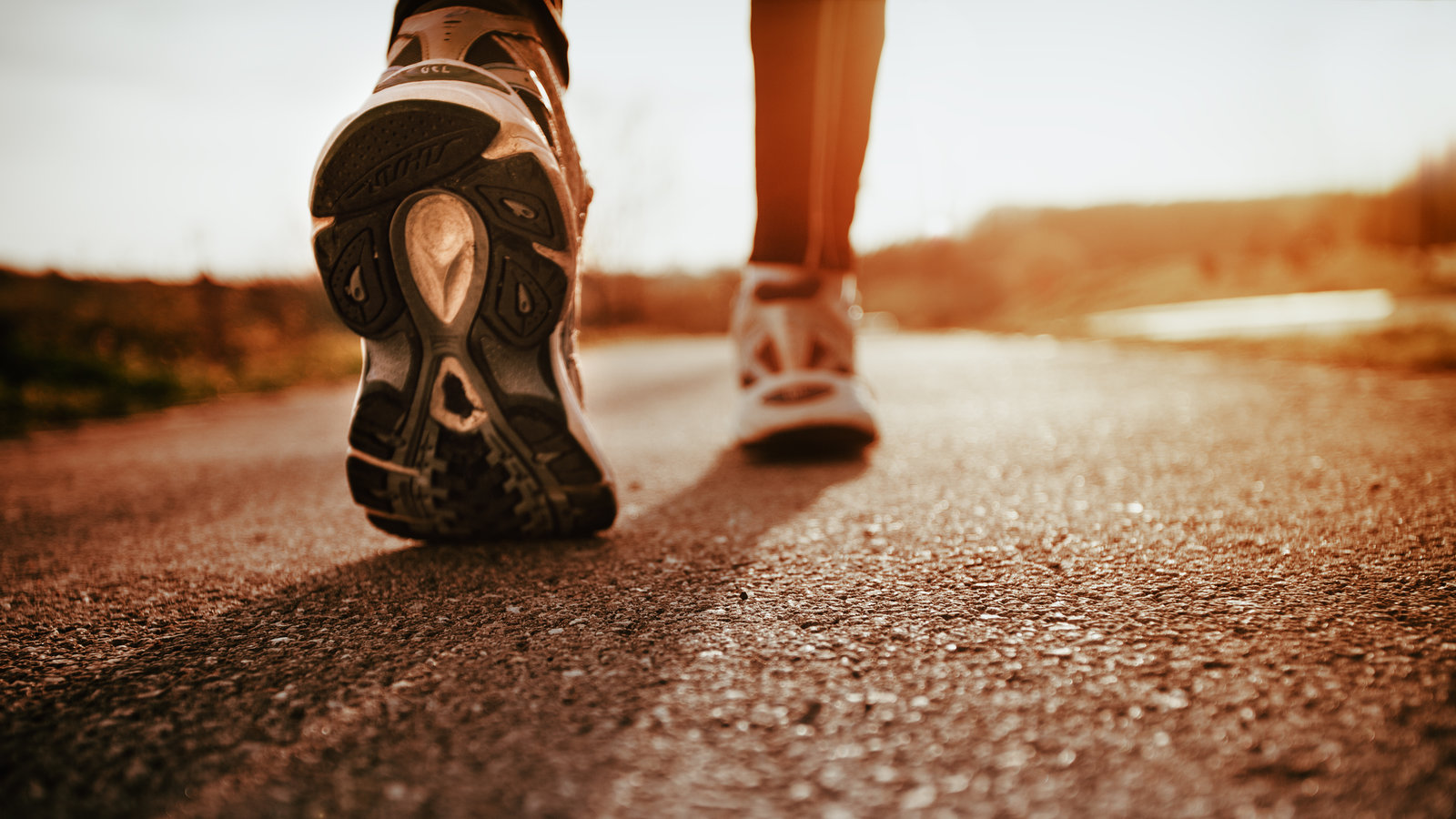 Walking for health - The most underrated exercise ever
