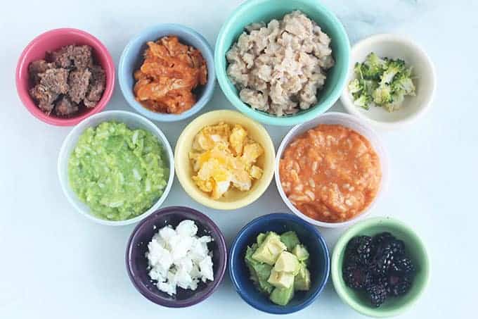 Is my baby eating enough? A comprehensive guide for new parents